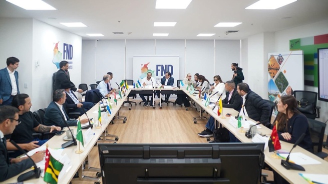 Federación de Gobernadores denunció que van más de 30 hechos violentos en diez días del mes