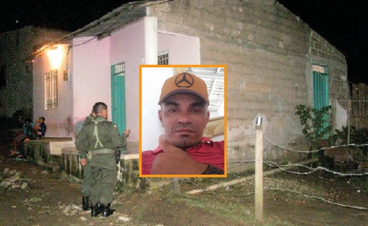 Leonardo estuvo preso y condenado
