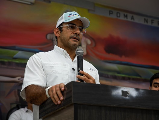 Alcalde de Montería envió mensaje de respaldo a Cali, ante ataques terroristas