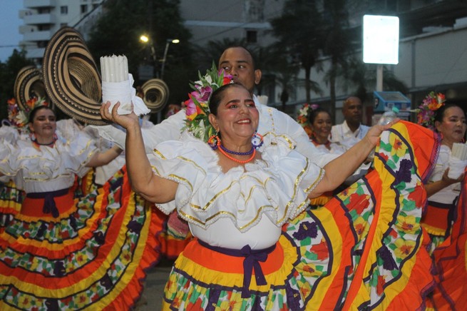 Exitoso balance de las Fiestas del Río 2025