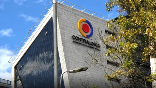 Córdoba y Sucre, entre los diez departamentos con más hallazgos fiscales por la Contraloría
