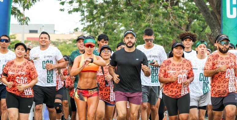 El Pueblito Cordobés vivirá este sábado su primer evento masivo 