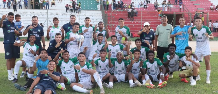 Sucre va por la clasificación en sub-17, eliminado en sub-19