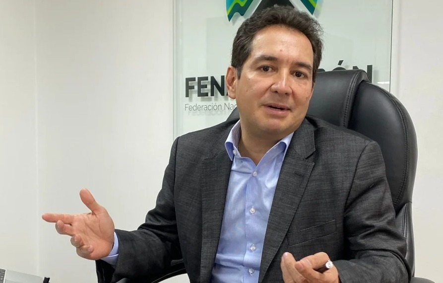 Fenalcarbón rechazó el decreto de retención de fuentes 