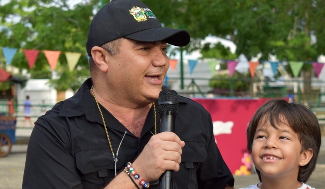 Sahagún avanza con proyecciones estratégicas
