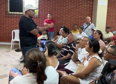 Ediles de Sincelejo empezarán a recibir sus honorarios 