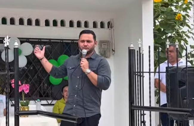 Alcaldía de Corozal entregó seis centros de salud