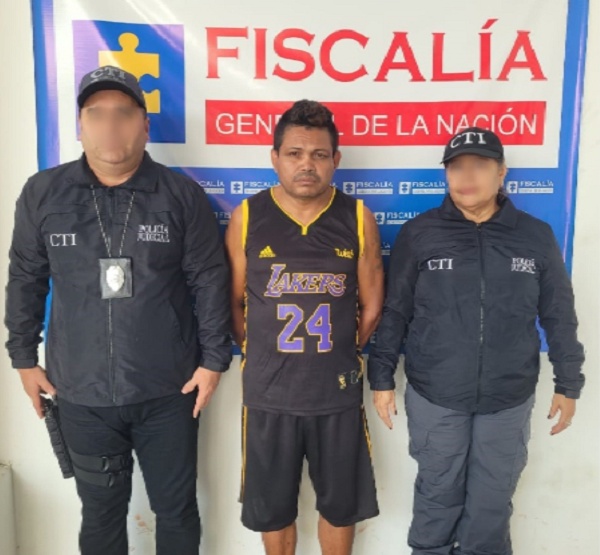 Habría cometido actos sexuales con una niña de 10 años
