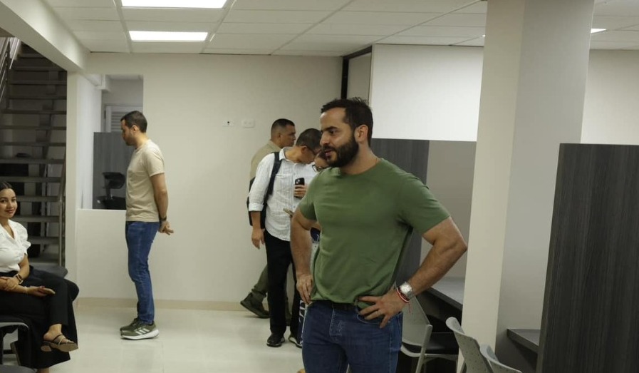 Mejoró la calificación en competividad