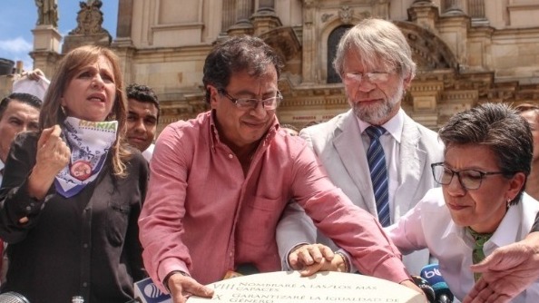  La Constituyente, el 'As bajo la manga'