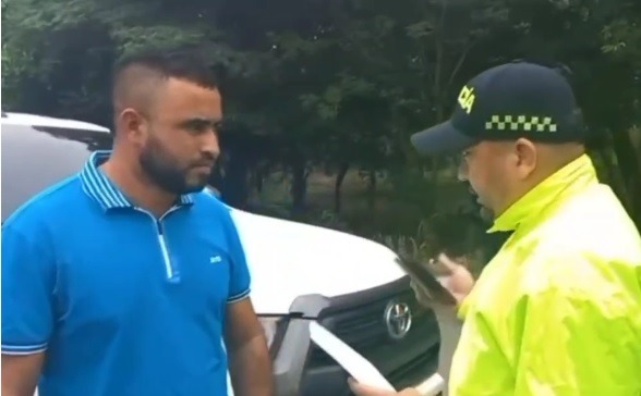 Cambiaron el delito, ahora a responder por abigeato