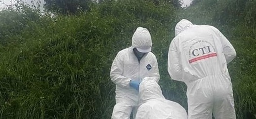 Dos masacres más suma la escalada de violencia en el país