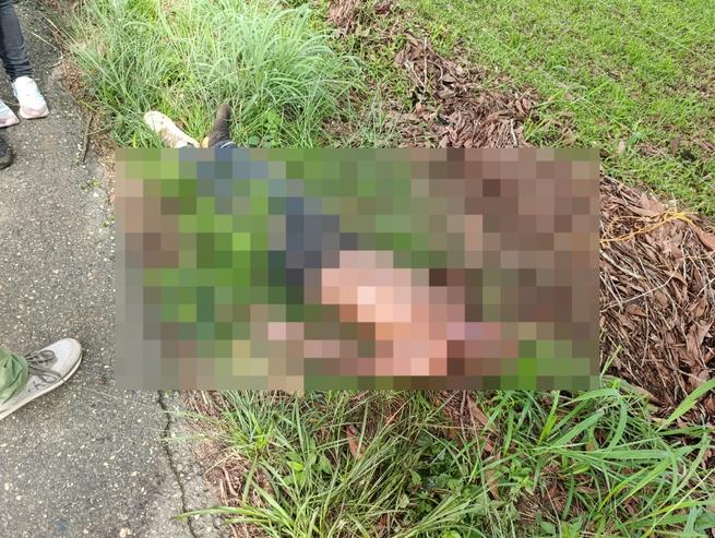 Dos muertos, a uno lo asesinaron a golpes