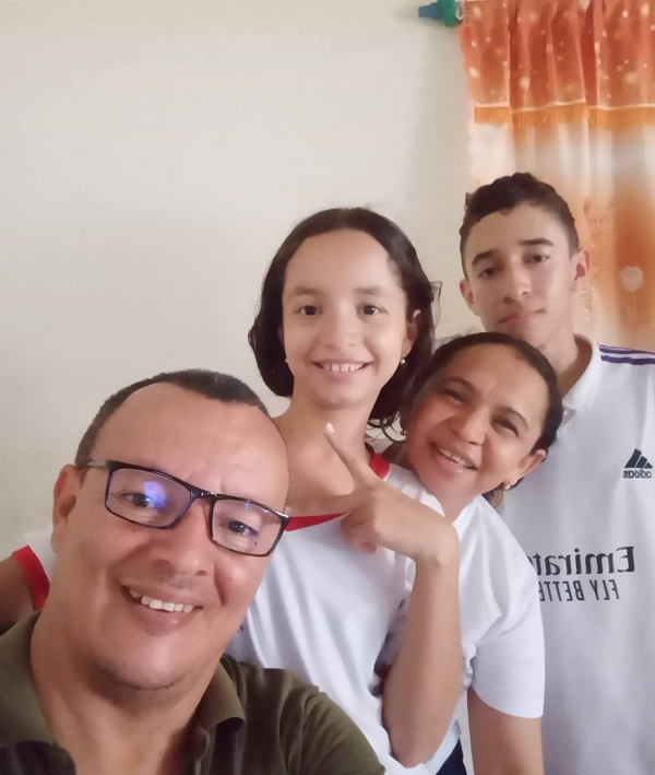 En cada papá hay un héroe protector y proveedor
