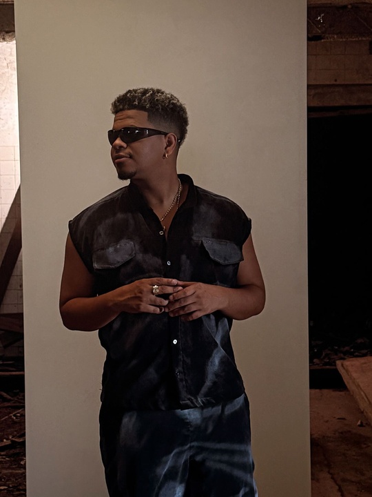 Keyvin C lanza 'La Culpable' un adelanto de lo que será su nuevo álbum musical