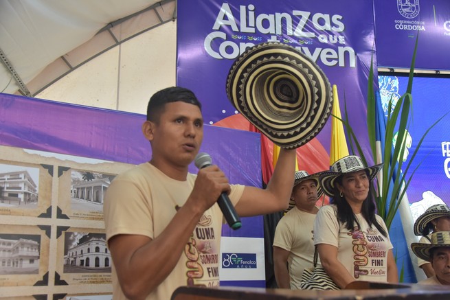 Alianzas que Construyen, se transforma en museo de Córdoba