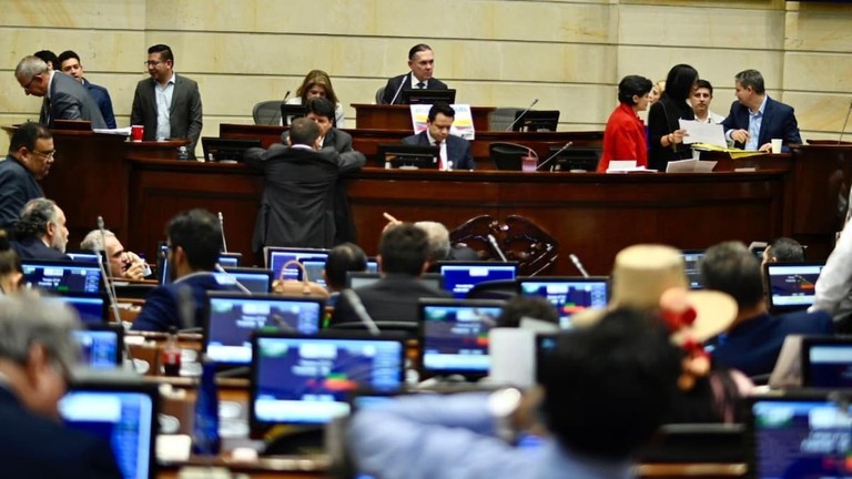 Esta semana se definiría la reforma laboral