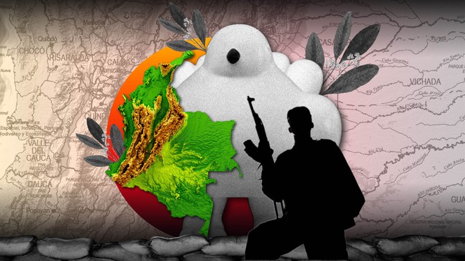 ¿Sabe la gente del común qué es y qué busca la Paz Total?