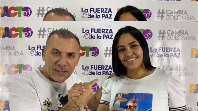 Otra carta del 'petrismo' a la Gobernación