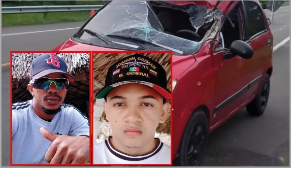 La muerte le tendió una trampa