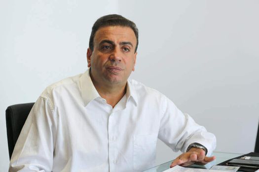 Musa Besaile espera la condena de la Corte
