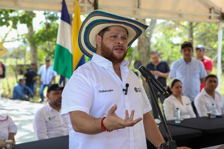 "Las rondas son malecones integrales"