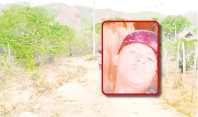 Sicarios le habrían propinado 7 tiros