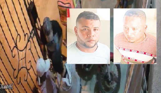Tendrían azotado a Sincelejo con los atracos