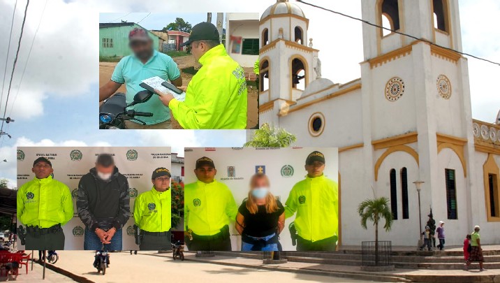 Cayeron por explotación sexual