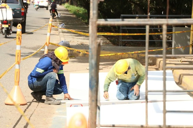 Movilidad eje para el desarrollo
