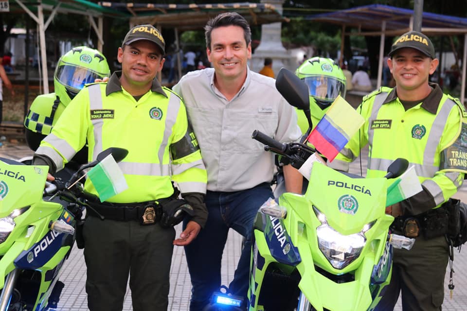Turismo seguro