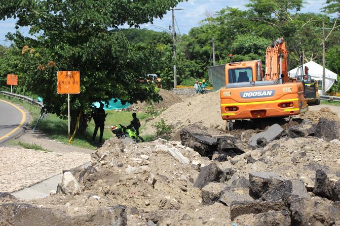 En alerta por amenaza del Clan del Golfo