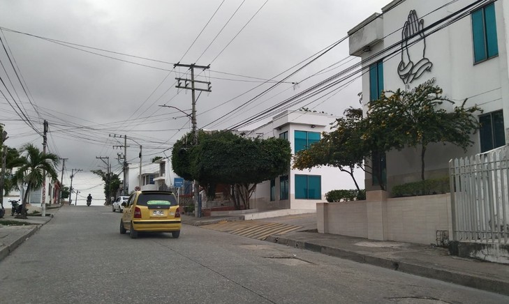 Cargaron con efectivo y celulares