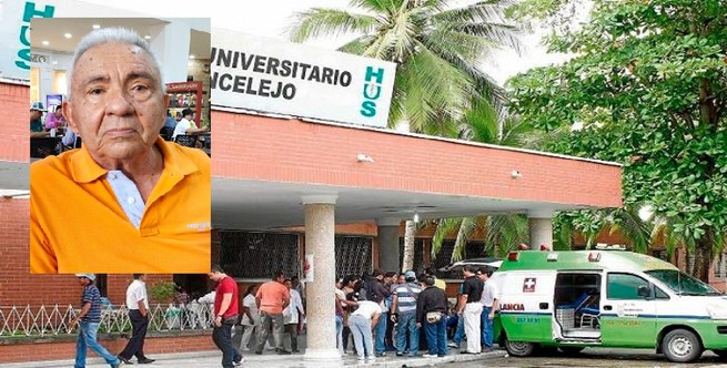 Aplauden el 'parón' de Minsalud al gobernador Espinosa