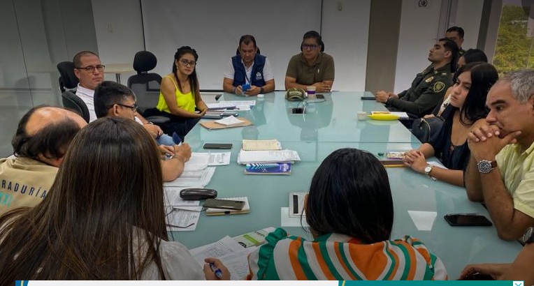Listos para consulta interpartidista mañana