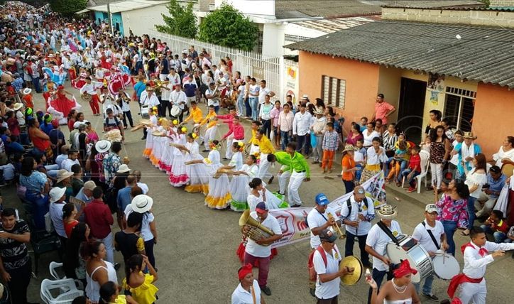 Mañana arranca el gran Festival Nacional del Porro