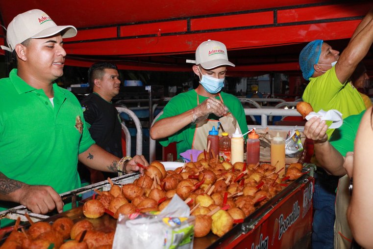 Montería no para de reactivarse