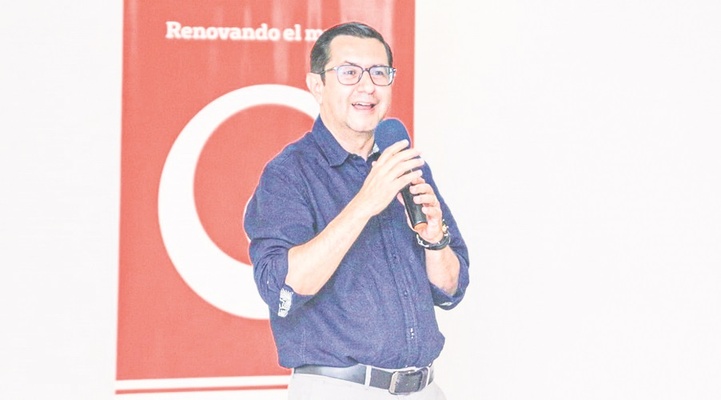 Veolia espera que definan las 'reglas de juego'