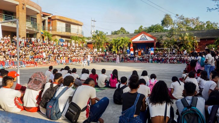 Los costos de volver a clases en la capital