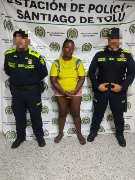 Maltrató a su expareja