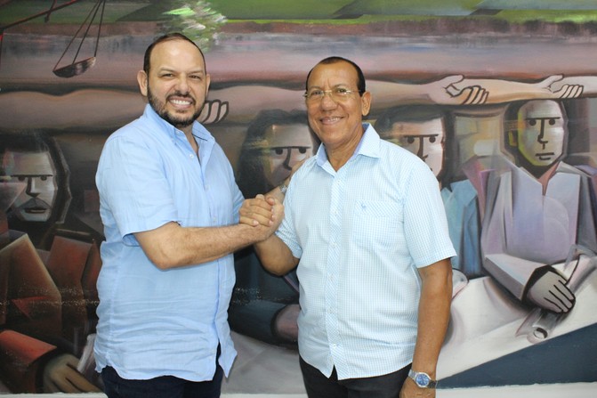Sale Emiliano Pastor y entra Reinaldo Peña al concejo de Montería