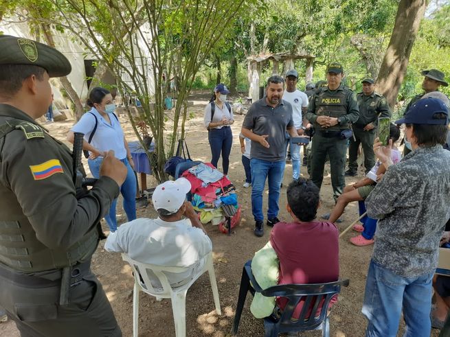 "Proteger el patrimonio cordobés es otra forma de cumplirle al pueblo"