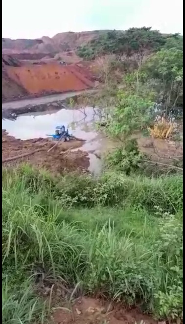 CVS ordenó medidas en contra de Carbomas