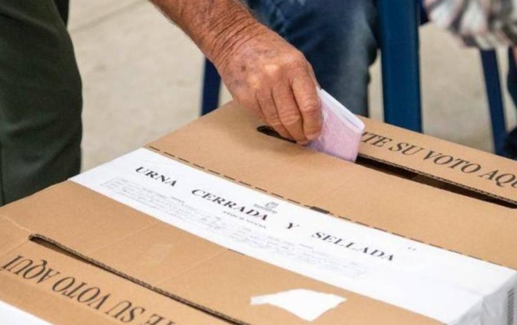 Pacto Histórico advierte que no ha avalado a ningún candidato