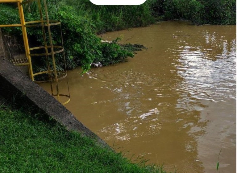 La alta turbiedad hizo imposible tratar el agua: Veolia