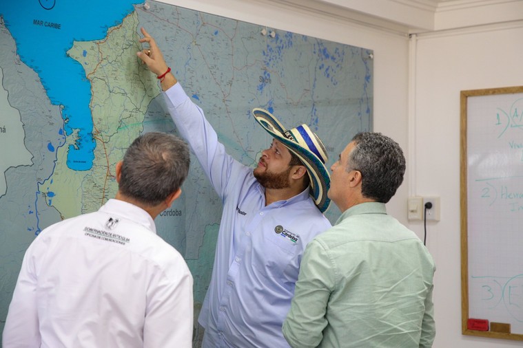 Tribunal ordena al Igac suspender deslinde