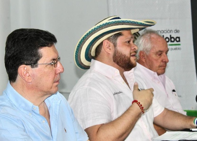 Córdoba salvó su Ley 550