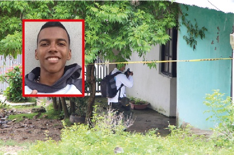 Lo venció la muerte