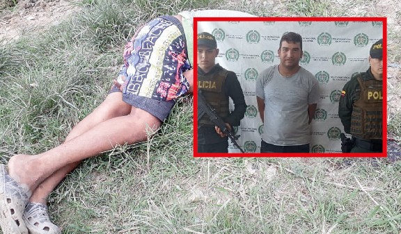 Habría asesinado al Pili