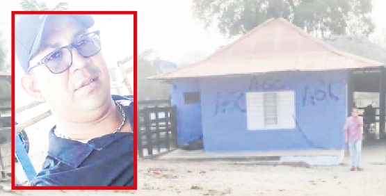 Asesinato de administrador de finca sería por el no pago de extorsión
